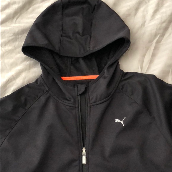 puma nightcat jacket